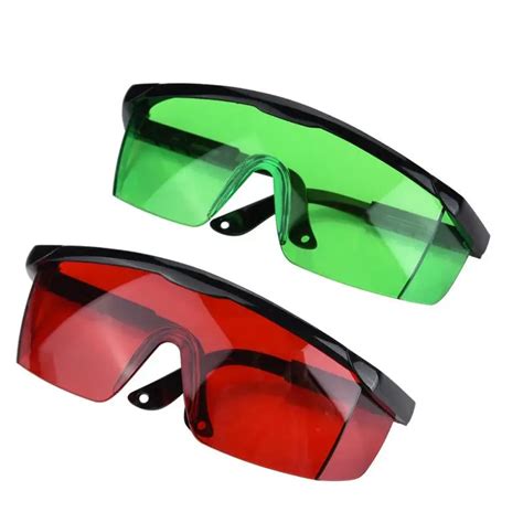 Laser Enhancement Glasses Laser Special For Red Laser Lines Eyes Protective glasses Laser Level ...