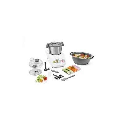 COMPACT COOK PLATINUM PANIER VAPEUR DECOUPE LEGUMES