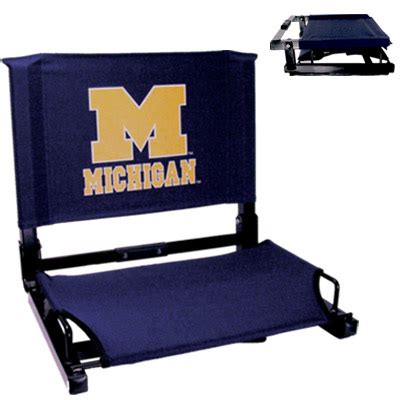 Premium Stadium Chair Spirit Products Ltd