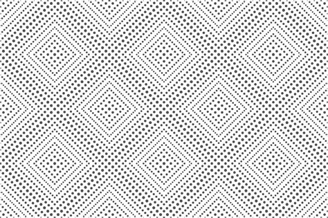 Set Of Dotted Seamless Patterns By Graphic Shop Thehungryjpeg