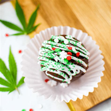 Quick And Easy Cannabis Chocolates Emily Kyle Ms Rdn