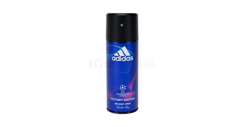 Adidas Uefa Champions League Victory Edition Dezodorant Dla M Czyzn