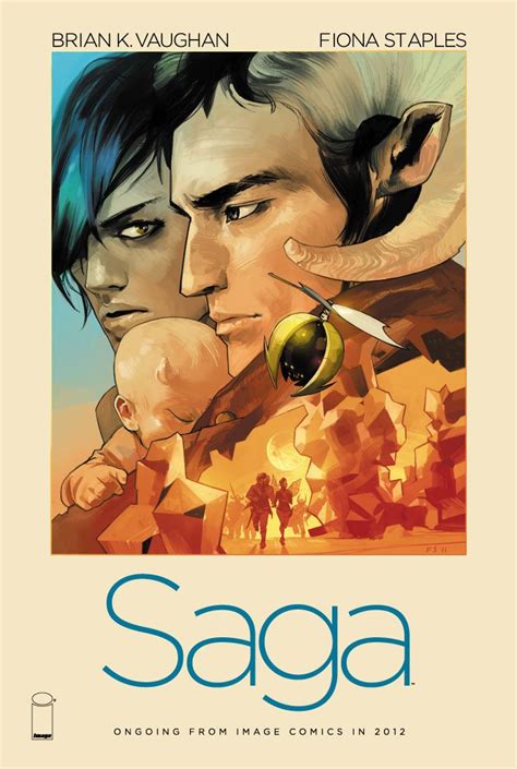 saga
