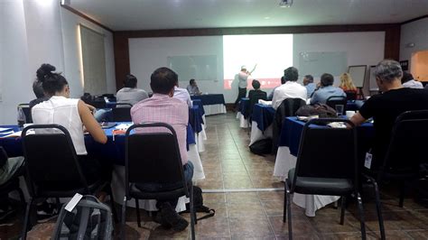 Equipos Finalistas Visitan Terreno Donde Se Construir El Nuevo Campus