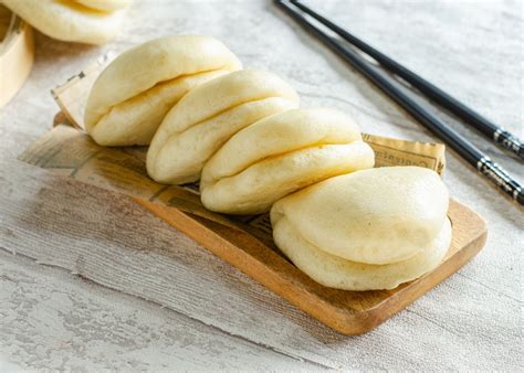 Pan Bao Casero C Mo Hacerlo En Casa Paso A Paso F Cil