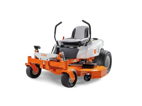 Stihl RZ 152 2024 en vente à Bathurst Kerr Chain Saw Ltd