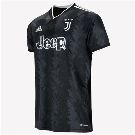 Comprar Camiseta Juventus 2ª 2022 23