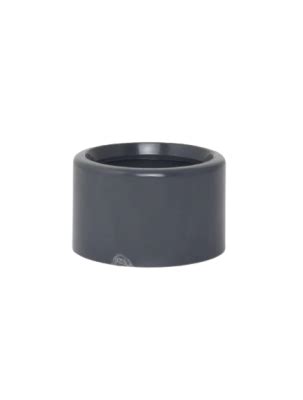 Pvc Fitting Reducer Bush Mmx Upvc Grey H Duty Onlinepoolstore Co Za