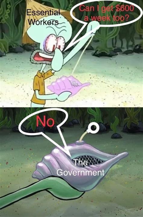 Magic Conch Meme