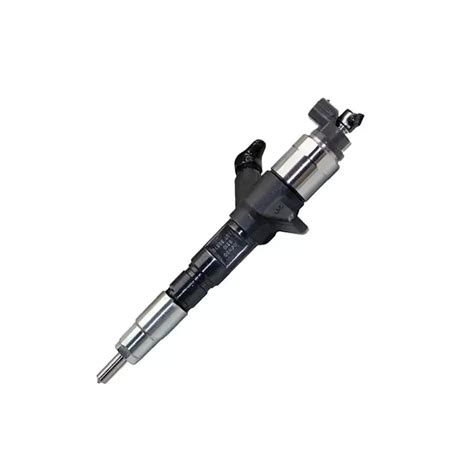 Fuel Injector 095000 8310 0950008310 Fuel Injection Nozzle Assembly For