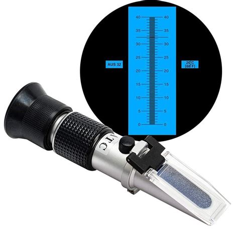 Buy Hand Refractometer At Best Price Hand Refractometer Manufacturer