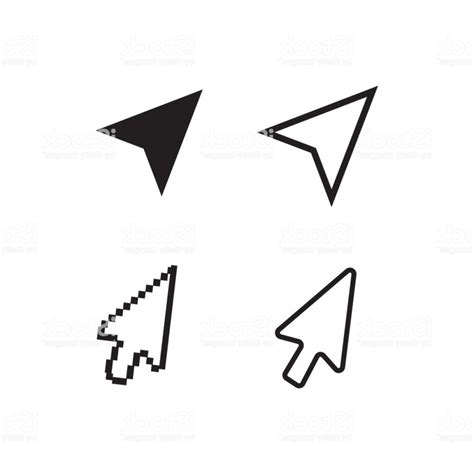 Pointer Finger Vector at Vectorified.com | Collection of Pointer Finger ...