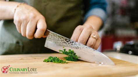 paring knife culinarylore