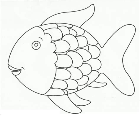 Free Fish Scales Coloring Pages Sketch Coloring Page | The Best Porn Website