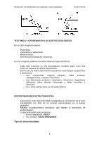 PDF INTERPRETACIÓN DE ESQUEMAS Y CORTES con fósiles