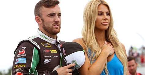 Austin Dillon Wife: Who did Austin Dillon marry? Who Is Whitney Ward ...