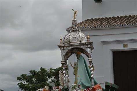 Alcal De Los Gazules Nuevas Fotos De La Romer A Al Santuario De