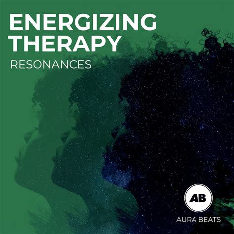 Energizing Therapy Resonances Ep By Zen Meditation And Natural White