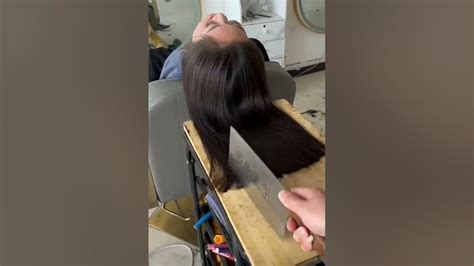 মেয়েদের চুল কাটার নতুন টেকনিক New Technique Of Cutting Hair For