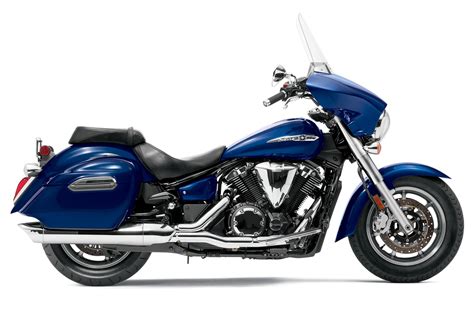 Yamaha V Star 1300 Deluxe 2012 2013 Specs Performance And Photos Autoevolution