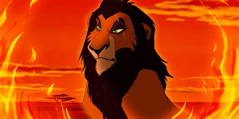 The Lion King's Jeremy Irons Performs Scar's Iconic Song for 30th ...