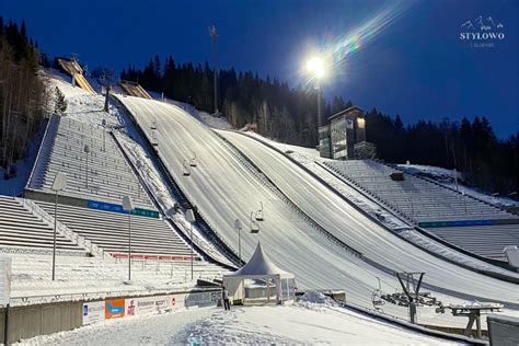 Puchar Świata w Lillehammer Zapowiedź harmonogram listy startowe