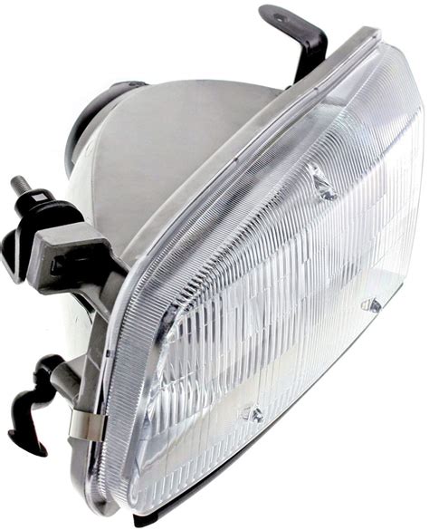 Snapklik Garage Pro Headlight Compatible