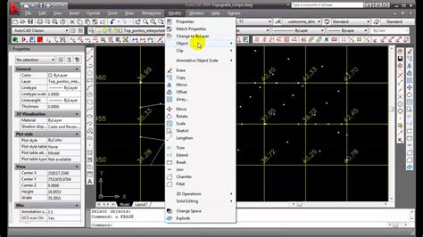 Cadnorma Professional Aplicativos De Topografia Youtube