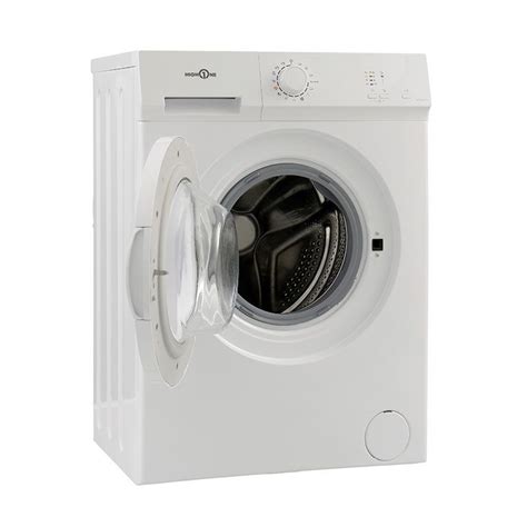 Lave Linge Hublot Kg High One Wf D W T Electro D P T