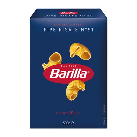 Mac And Cheese Au Four Barilla Barilla