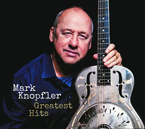 Knopfler Mark Greatest Hits Import CD Amazon Music