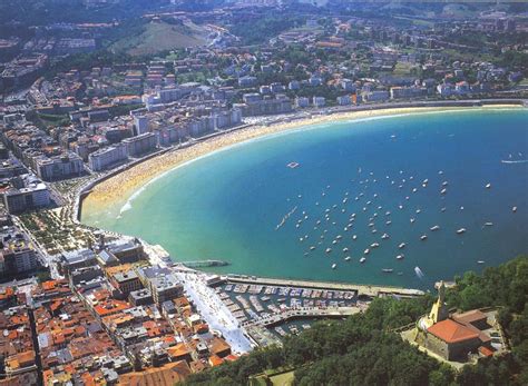 Da Bilbao Biarritz Saint Jean De Luz San Sebastian Tour Getyourguide