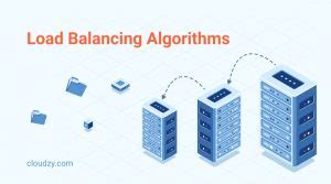 What Are Different Types Of Load Balancing Algorithms