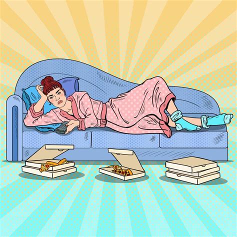 Lazy Teenager Stock Illustrations – 409 Lazy Teenager Stock ...