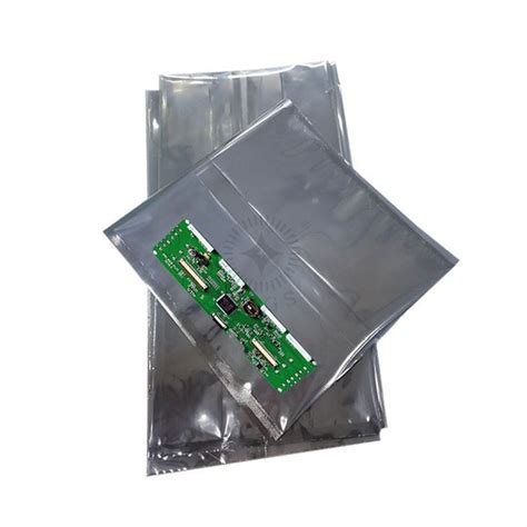 Large Anti Static Bags Manufacturers And Suppliers China Factory