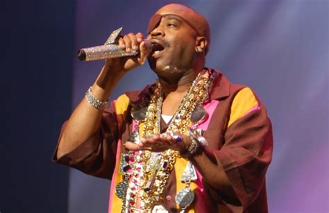 Slick Rick Dropped His Last Album The Art Of Storytelling 24 Years