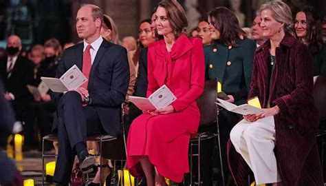 Kate Middleton Lance Une Nouvelle Tradition De Noël Avec Un Clin Dœil