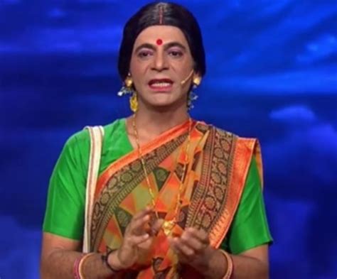 Sunil Grover कृष्णा अभिषेक ने द कपिल शर्मा शो में सुनील ग्रोवर की