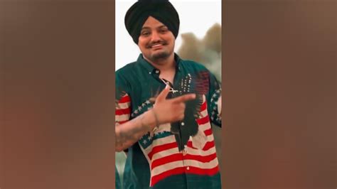 New Ak 47 Sidhu Moose Wala Miss You 🥀😭 Whatsapp Viral Shots Status Ytshort 😭🥺💔 Youtube