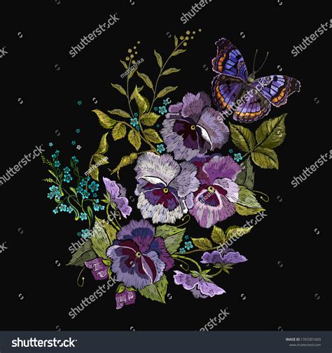 25,574 Violet embroidery Images, Stock Photos & Vectors | Shutterstock