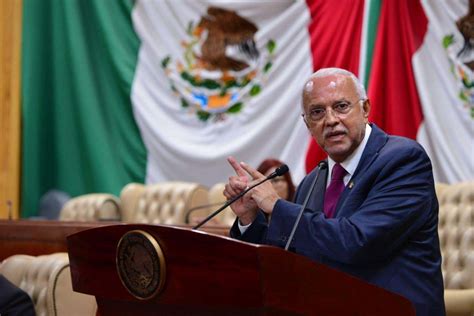 Presenta Navarro Quintero Su Segundo Informe De Gobierno Noticias De