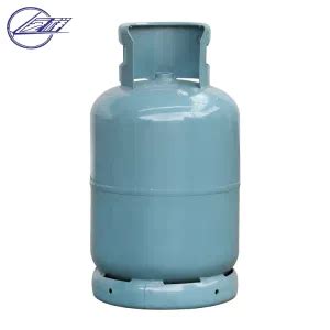 Kg Empty Lpg Gas Cylinder For Home Restaurant Cooking Lpg Gas