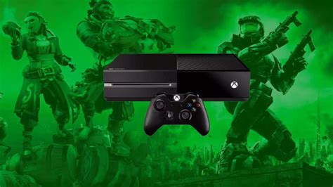 Xbox One Vs Xbox Series X - Gaming.net