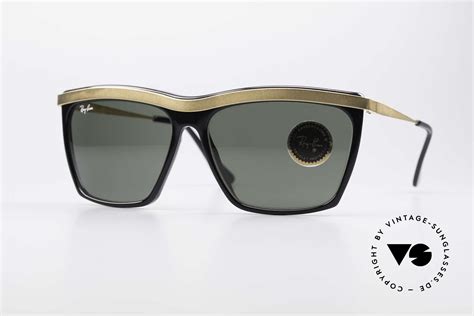 Sunglasses Ray Ban Olympian III B&L USA Ray-Ban Sunglasses