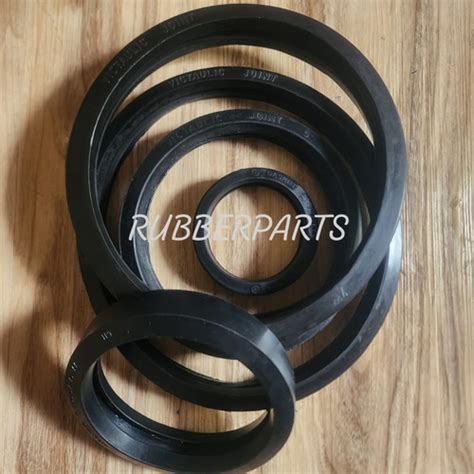 Jual RUBBER GASKET NBR VITAULIC JOINT 1 1 2 2 21 2 3 4 5 6 7 8