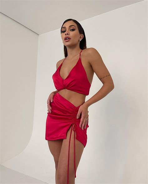 Flavia Pavanelli Nude And Some Leaked Photos Video The Fappening