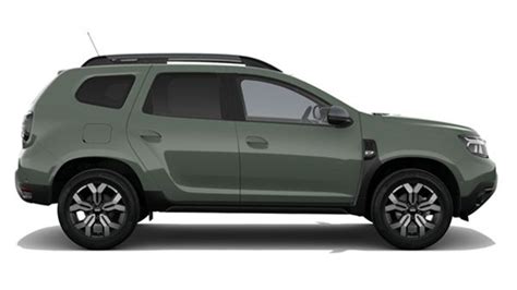 Dacia Ocak 2023 fiyat listesi belli oldu İşte Sandero dan Duster a