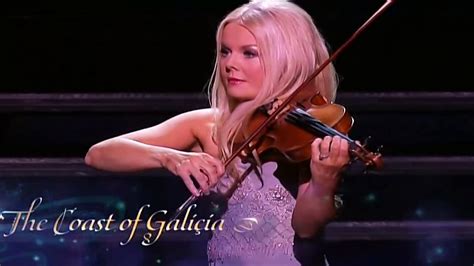 Celtic Woman The Coast Of Galai Ia M Ir Ad Nesbitt Celtic Woman