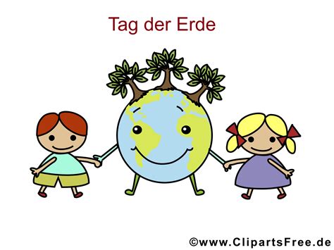 E Card Zum Tag Der Erde