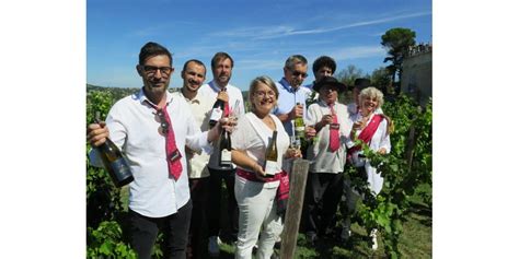 Vaucluse Avignon Ce Qu Il Faut Savoir Sur Le 26e Ban Des Vendanges